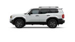 2027 Toyota Land Cruiser 4WD