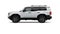 2027 Toyota Land Cruiser 4WD