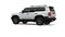 2027 Toyota Land Cruiser 4WD