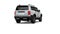 2027 Toyota Land Cruiser 4WD