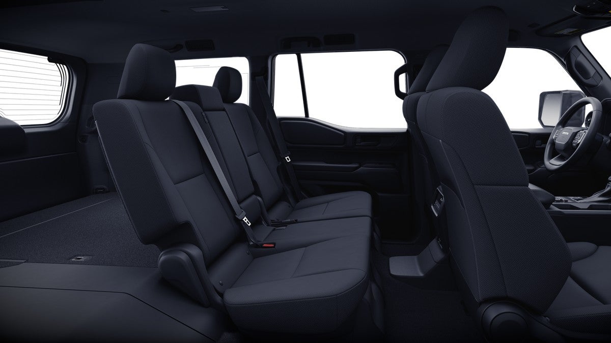 2026 Toyota Land Cruiser 1958