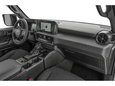 2026 Toyota Land Cruiser 1958