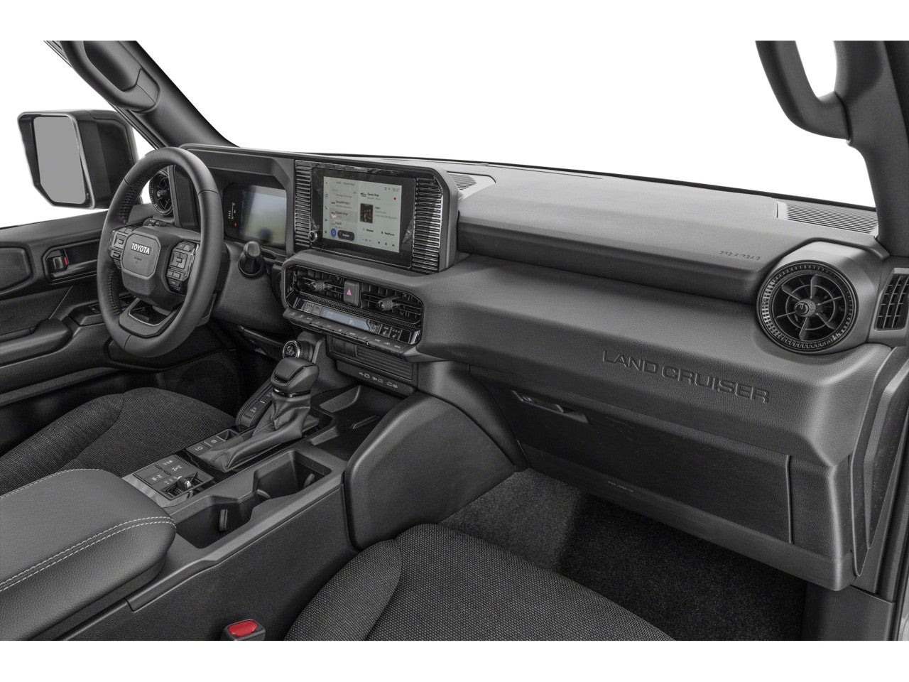 2026 Toyota Land Cruiser 1958