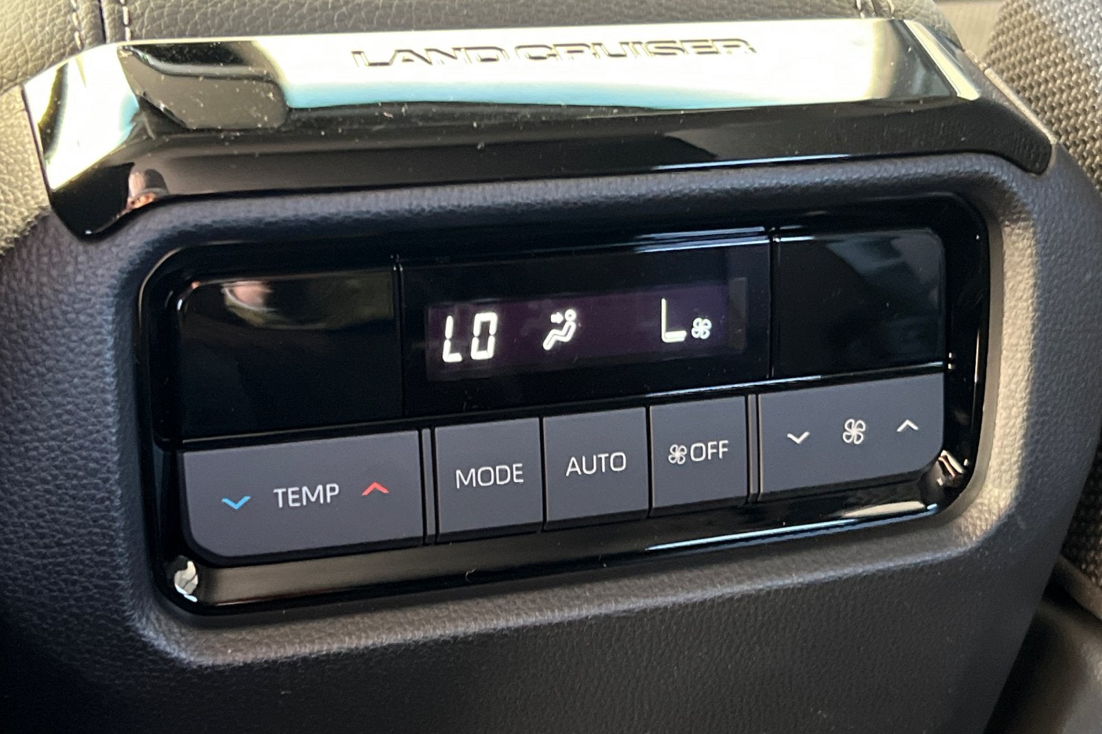 2026 Toyota Land Cruiser 1958