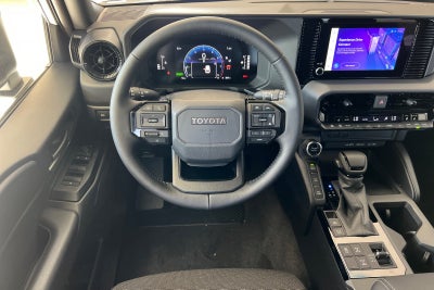 2026 Toyota Land Cruiser 1958