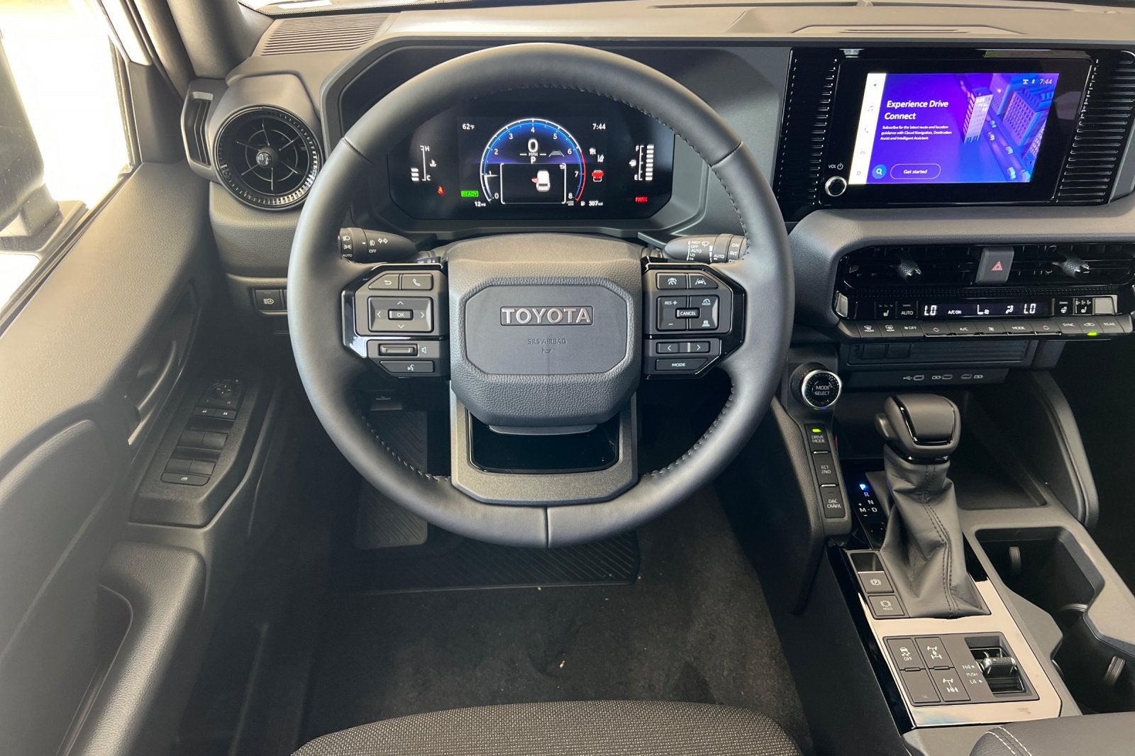 2026 Toyota Land Cruiser 1958