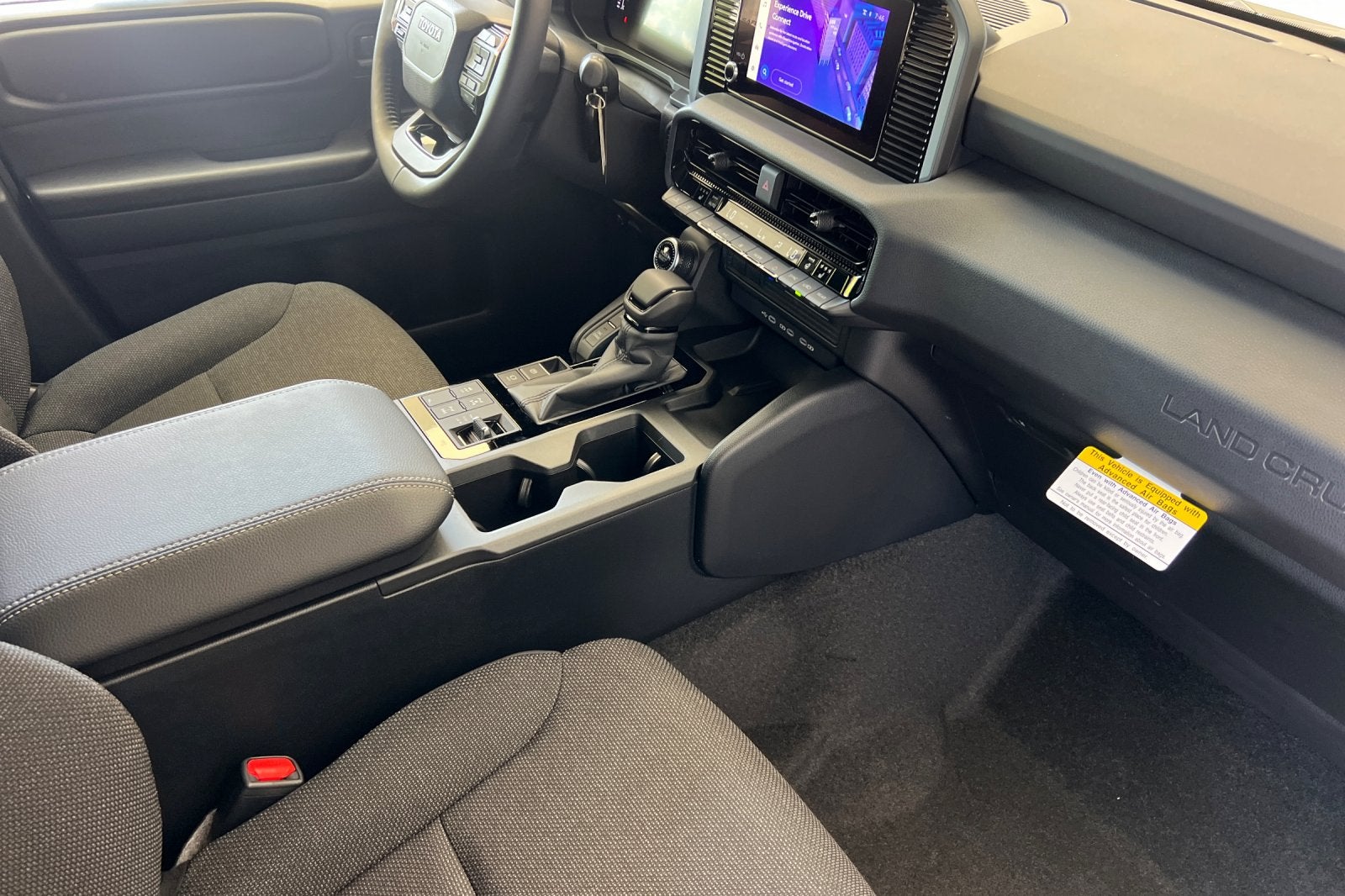 2026 Toyota Land Cruiser 1958