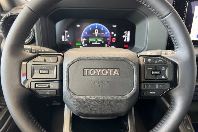 2026 Toyota Land Cruiser 1958