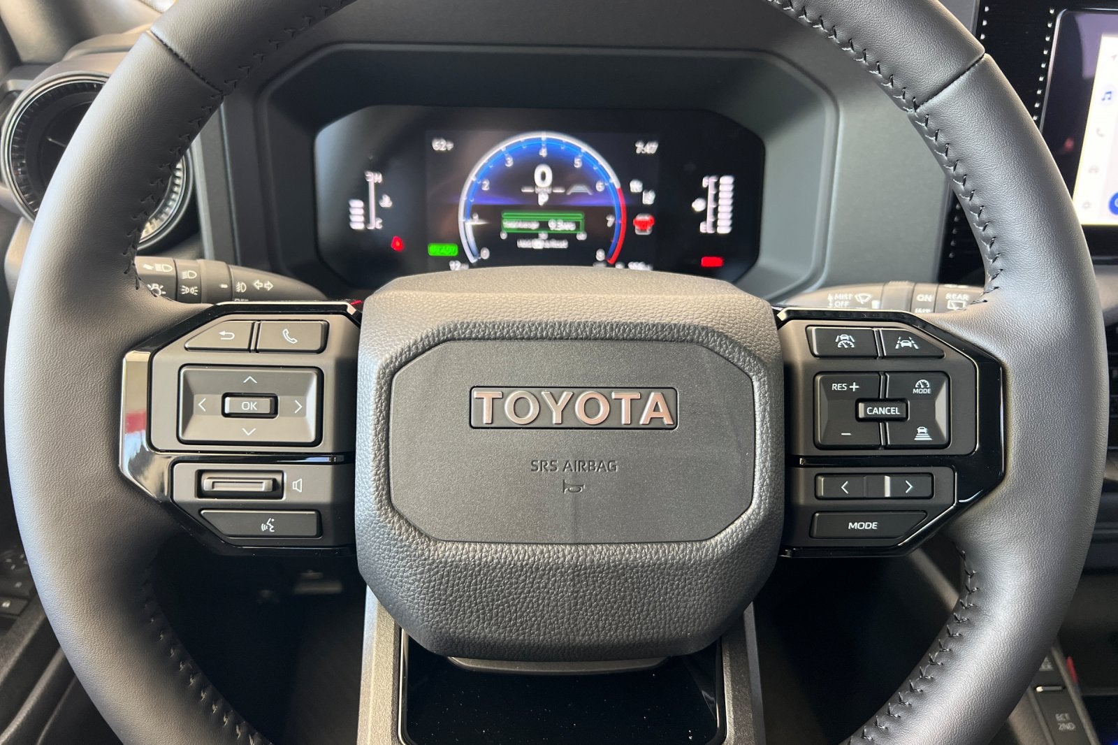 2026 Toyota Land Cruiser 1958