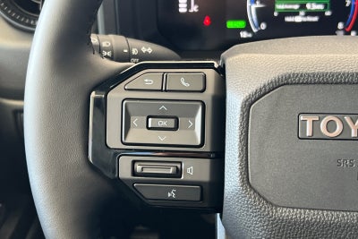 2026 Toyota Land Cruiser 1958