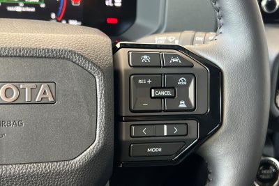 2026 Toyota Land Cruiser 1958