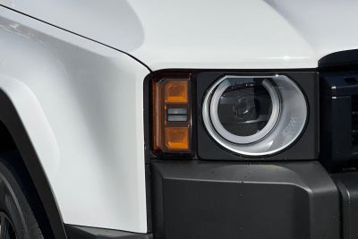 2026 Toyota Land Cruiser 1958