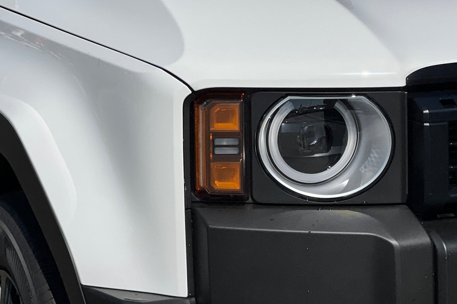 2026 Toyota Land Cruiser 1958