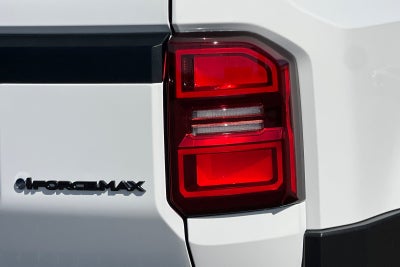 2026 Toyota Land Cruiser 1958