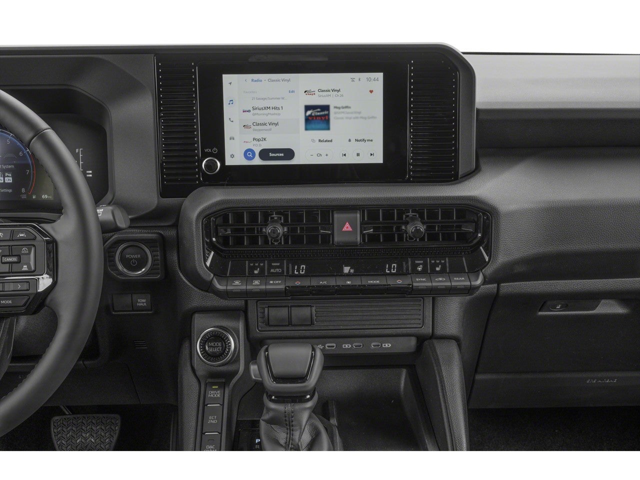 2026 Toyota Land Cruiser 1958