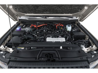 2026 Toyota Land Cruiser 1958