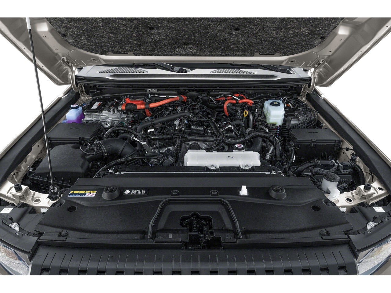 2026 Toyota Land Cruiser 1958