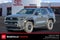2025 Toyota 4Runner TRD Off-Road Premium
