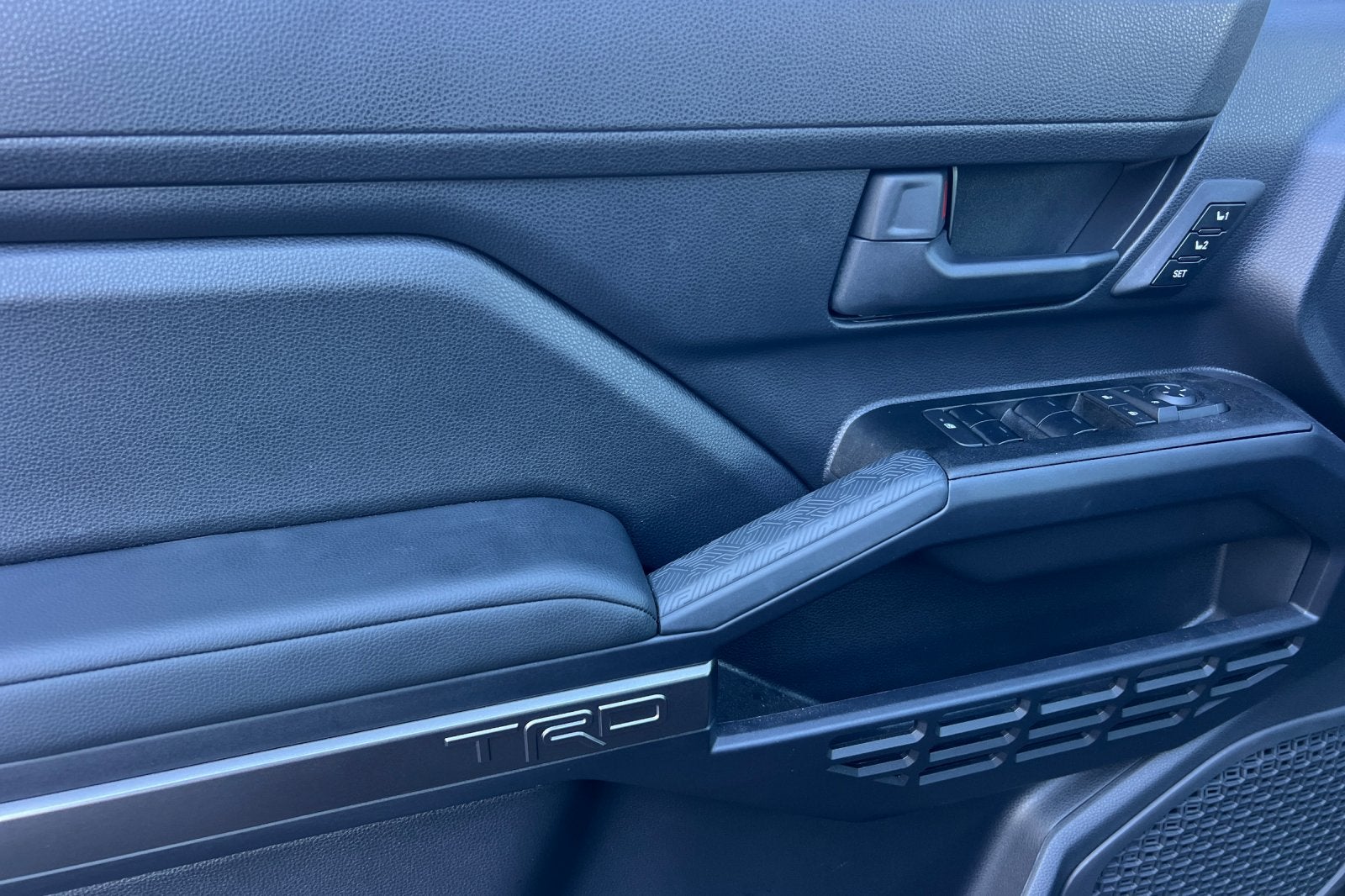 2025 Toyota 4Runner TRD Off-Road Premium