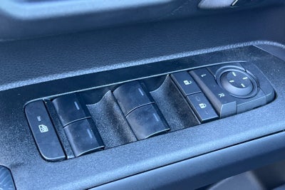 2025 Toyota 4Runner TRD Off-Road Premium