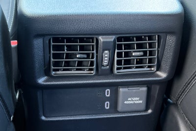 2025 Toyota 4Runner TRD Off-Road Premium