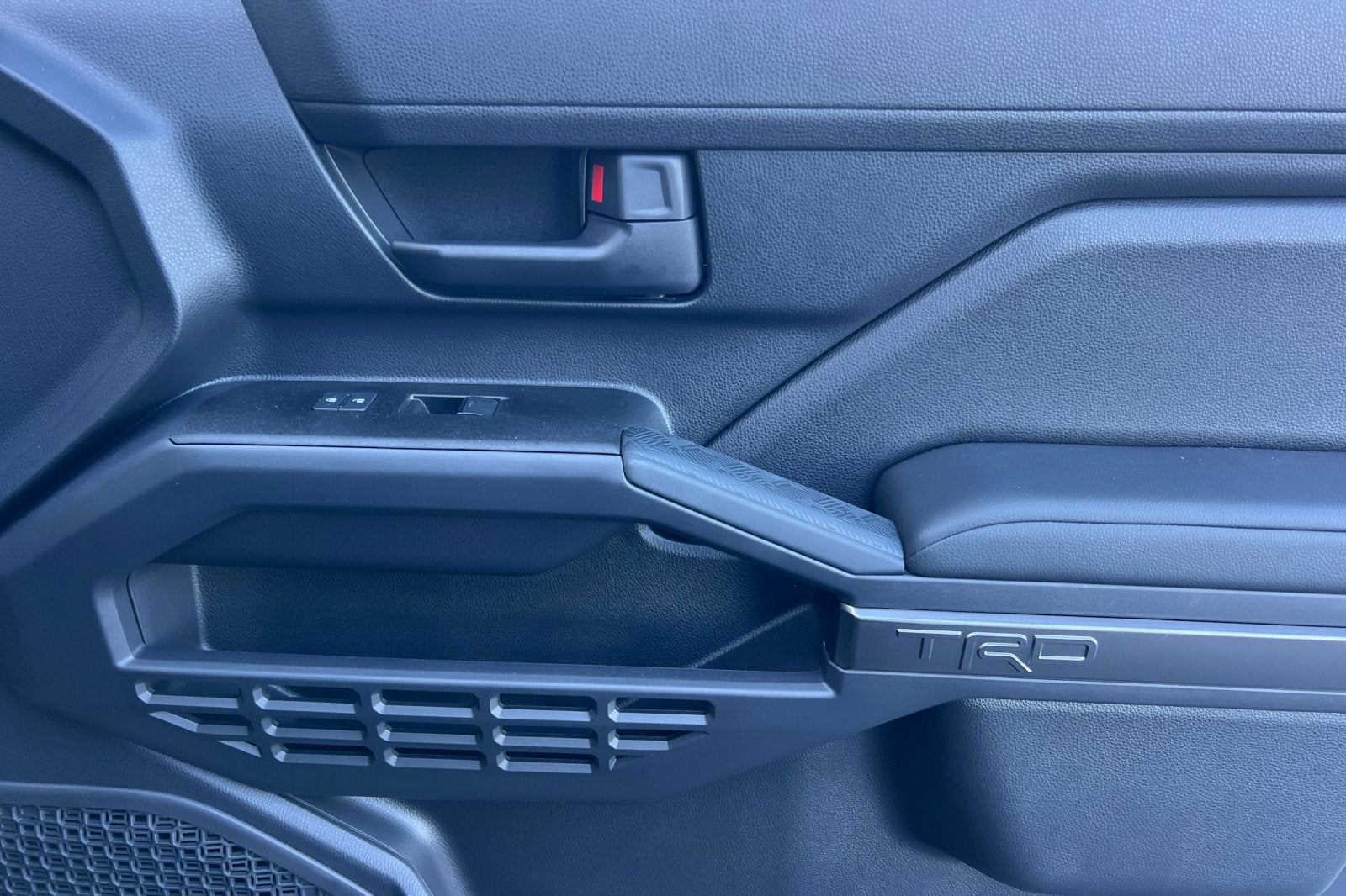 2025 Toyota 4Runner TRD Off-Road Premium