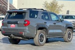 2025 Toyota 4Runner TRD Off-Road Premium