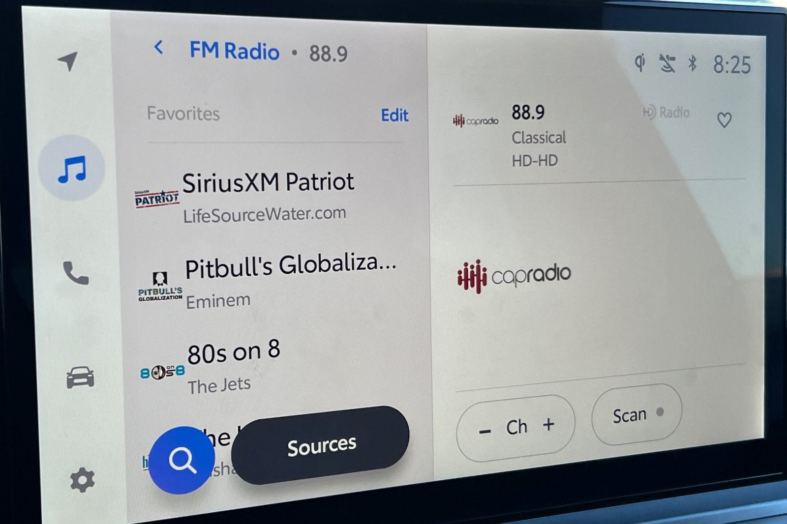 2025 Toyota 4Runner TRD Off-Road Premium