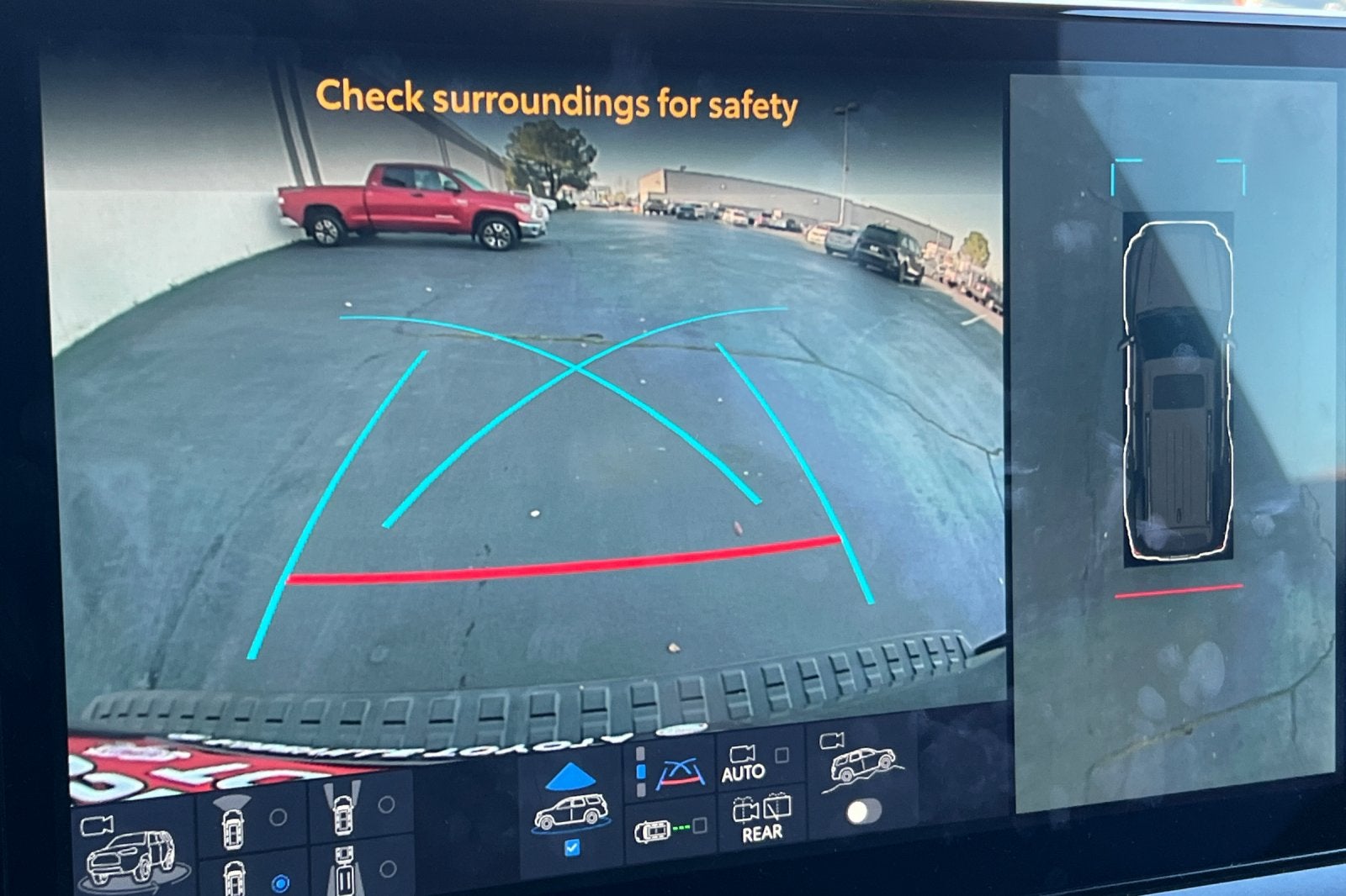 2025 Toyota 4Runner TRD Off-Road Premium