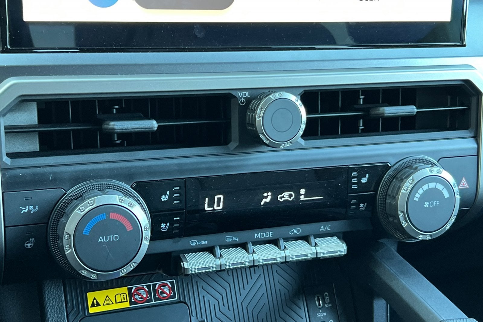 2025 Toyota 4Runner TRD Off-Road Premium