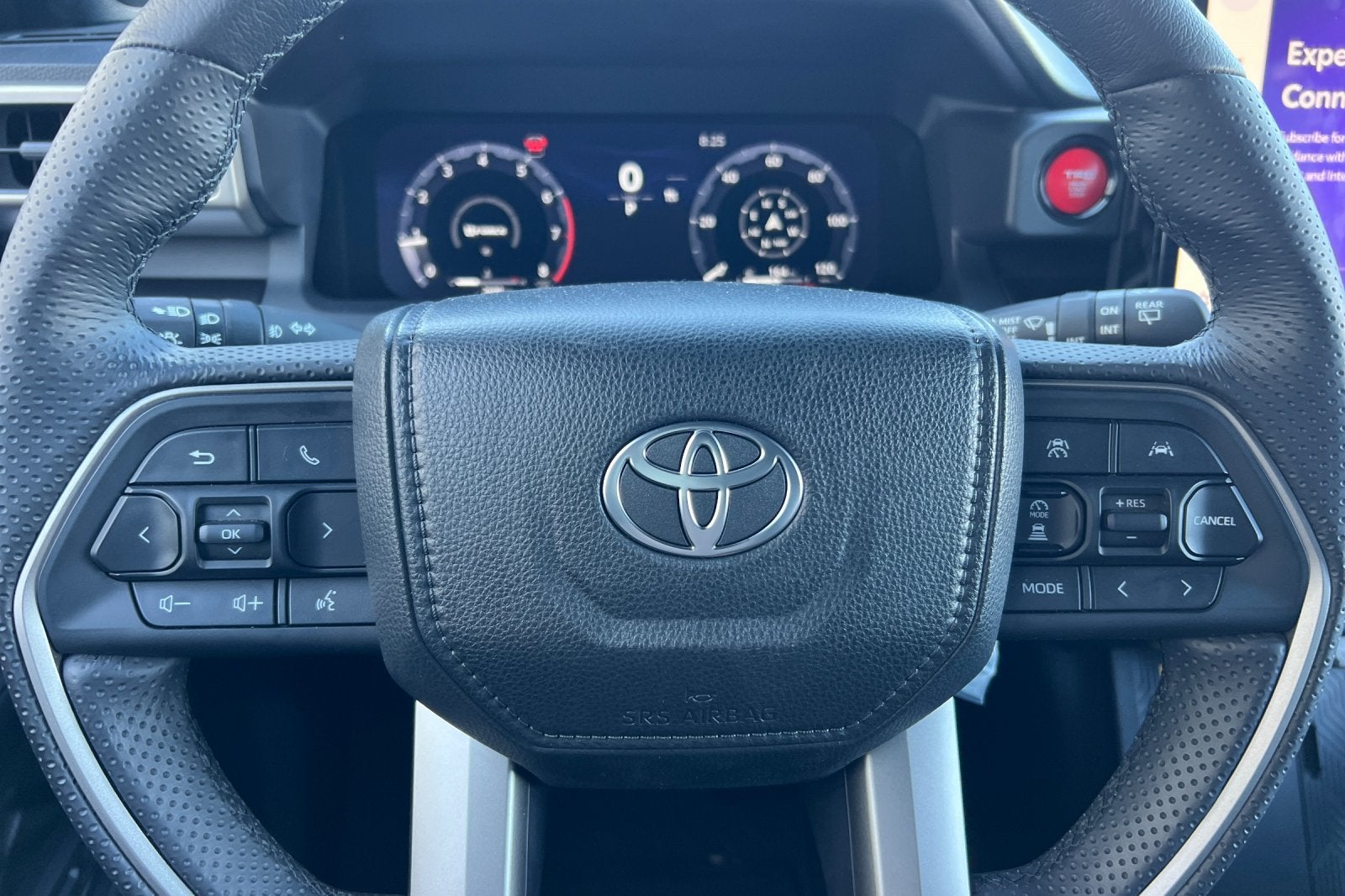 2025 Toyota 4Runner TRD Off-Road Premium