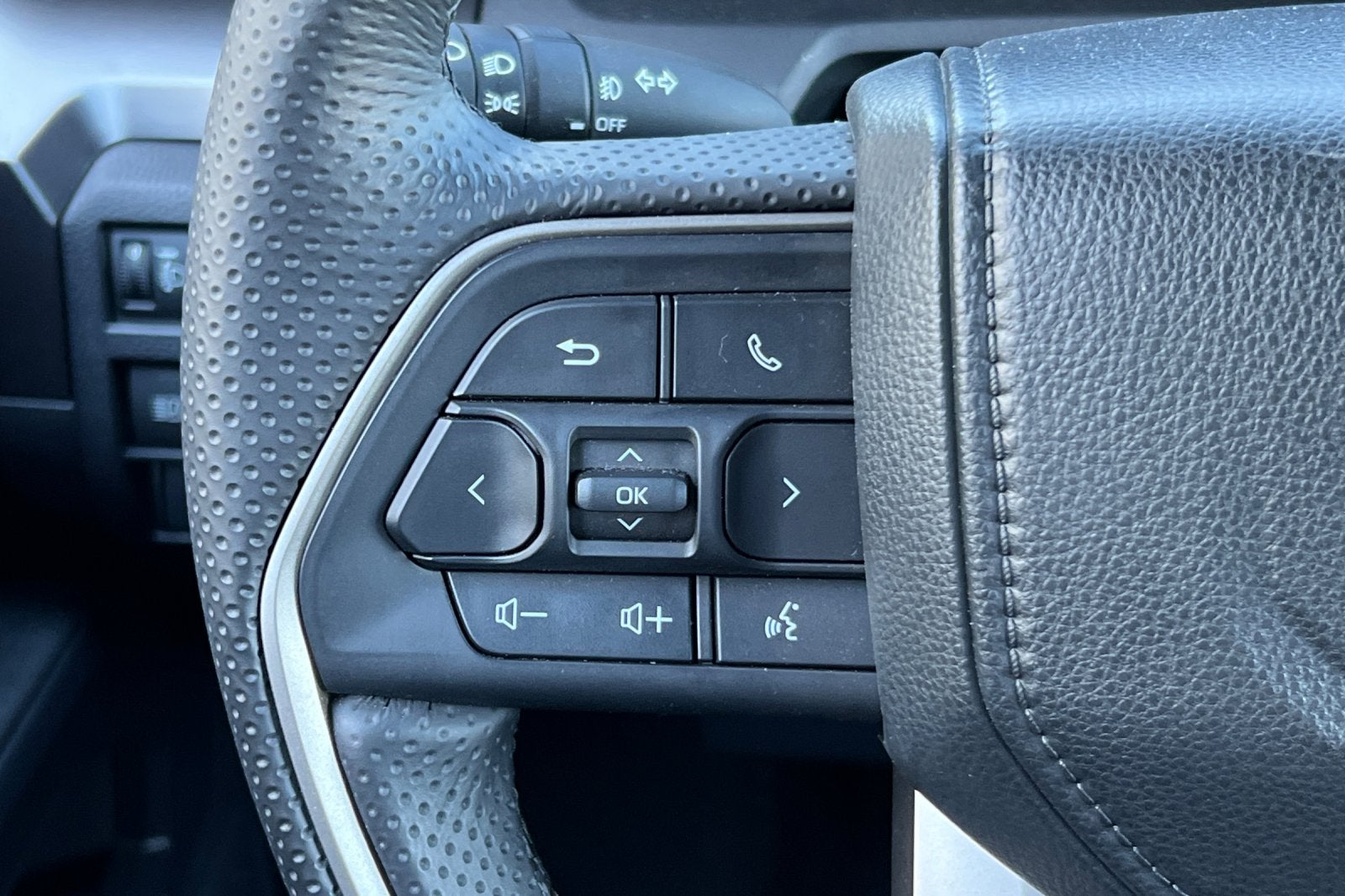 2025 Toyota 4Runner TRD Off-Road Premium