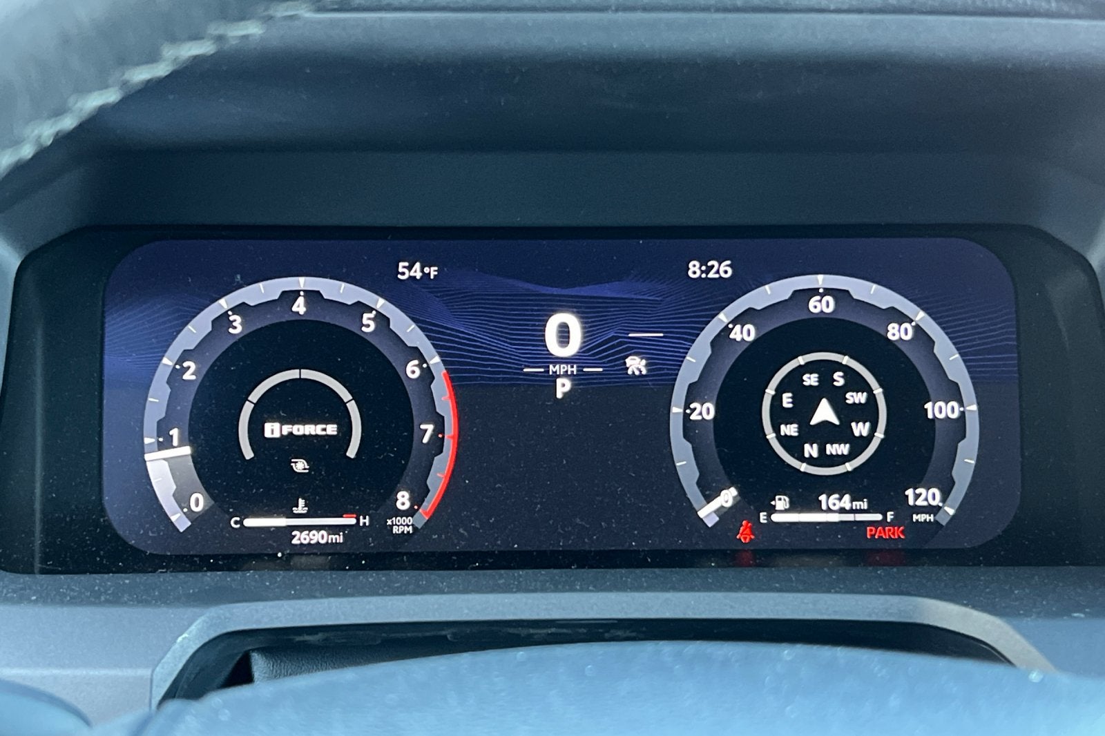 2025 Toyota 4Runner TRD Off-Road Premium