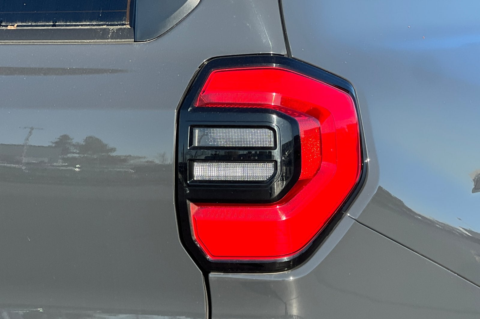 2025 Toyota 4Runner TRD Off-Road Premium