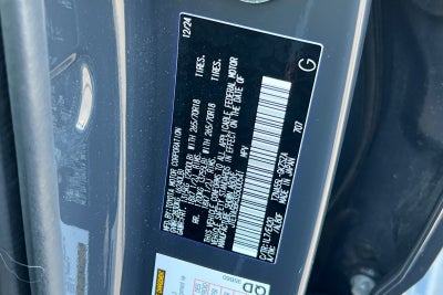 2025 Toyota 4Runner TRD Off-Road Premium