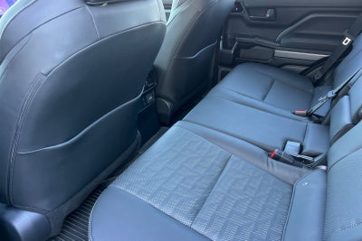 2025 Toyota 4Runner TRD Off-Road Premium