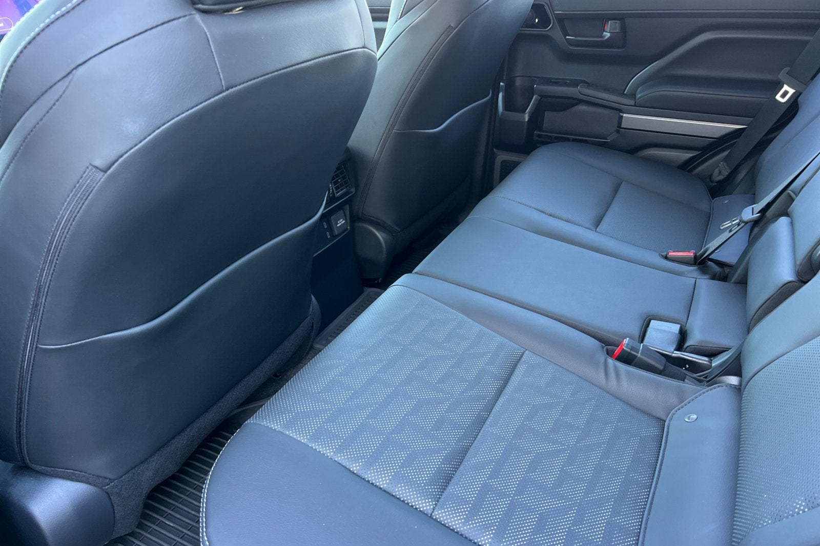 2025 Toyota 4Runner TRD Off-Road Premium