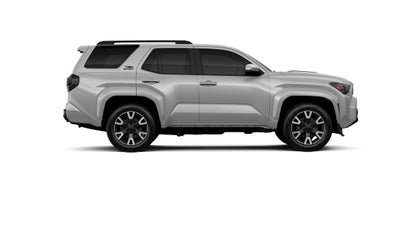 2026 Toyota 4Runner TRD Sport