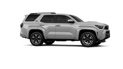 2026 Toyota 4Runner TRD Sport