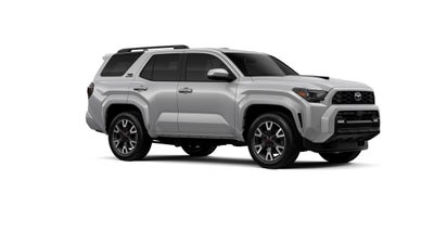 2026 Toyota 4Runner TRD Sport