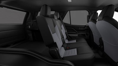 2026 Toyota 4Runner TRD Sport