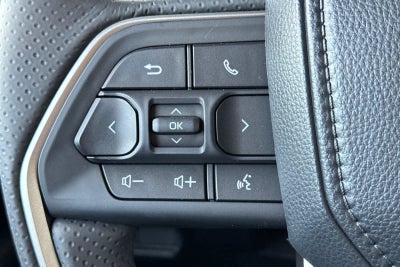 2026 Toyota 4Runner TRD Sport