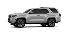 2026 Toyota 4Runner TRD Sport