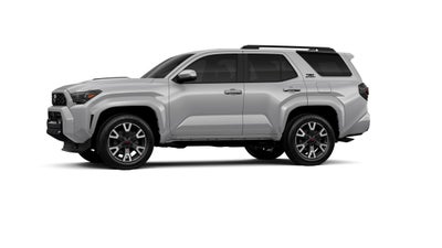 2026 Toyota 4Runner TRD Sport
