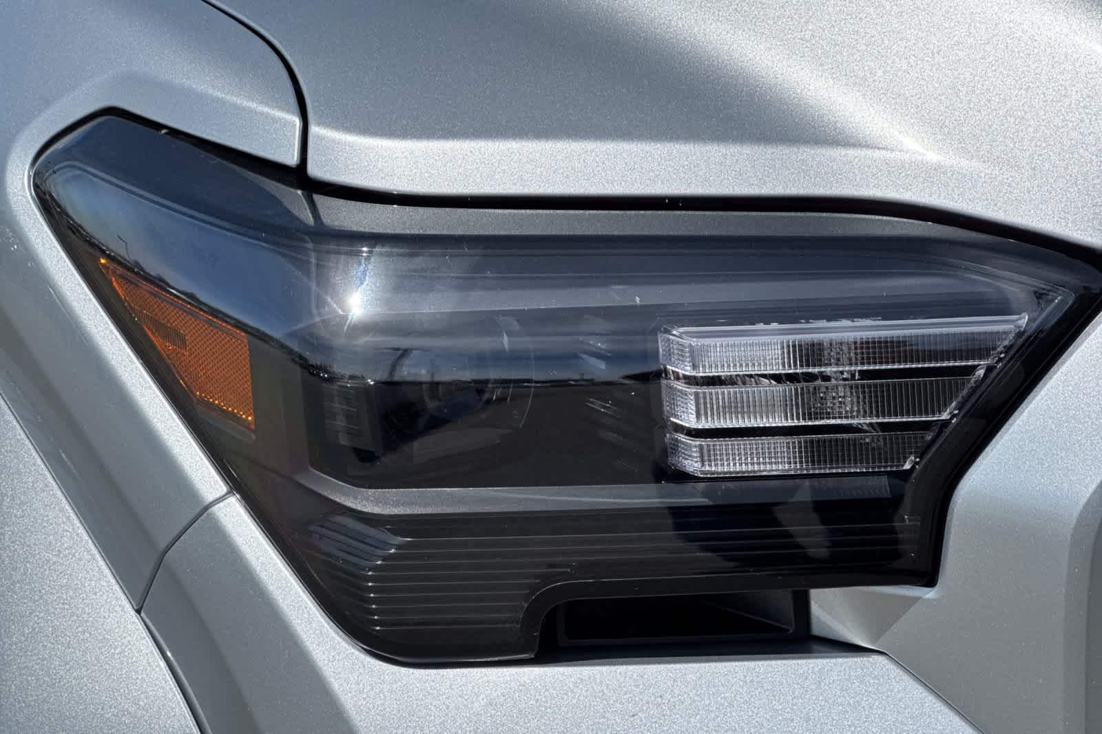 2026 Toyota 4Runner TRD Sport