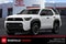 2026 Toyota 4Runner TRD Off-Road
