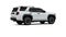 2026 Toyota 4Runner TRD Off-Road