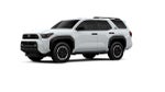 2026 Toyota 4Runner TRD Off-Road