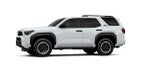 2026 Toyota 4Runner TRD Off-Road