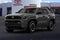 2026 Toyota 4Runner TRD Off-Road